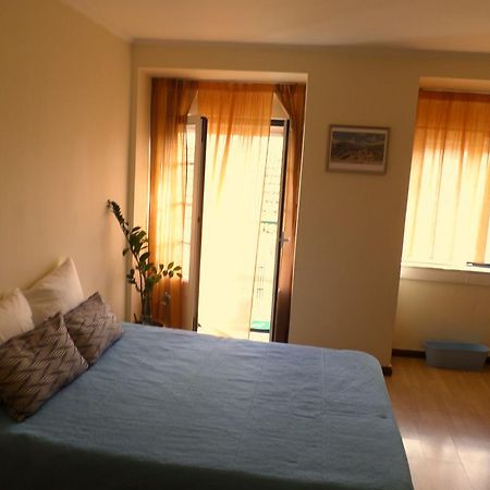 Casa Nossa Lejlighed Lisboa Eksteriør billede
