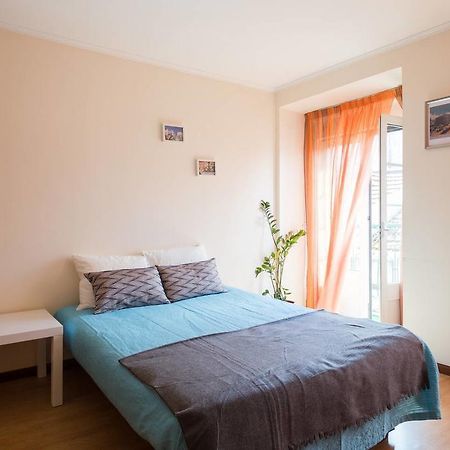 Casa Nossa Lejlighed Lisboa Eksteriør billede