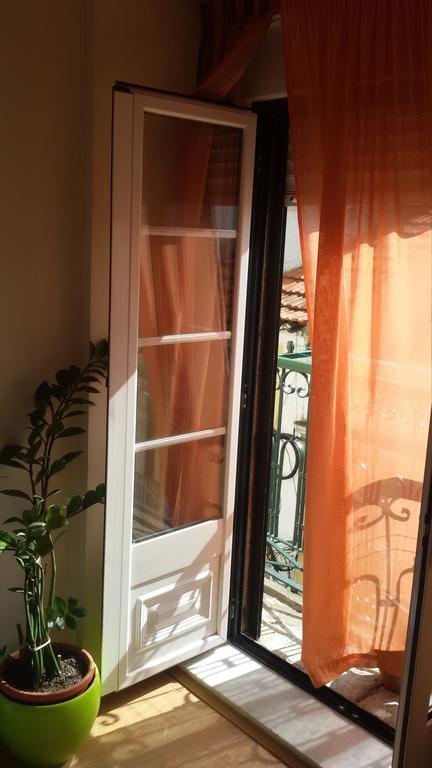 Casa Nossa Lejlighed Lisboa Eksteriør billede