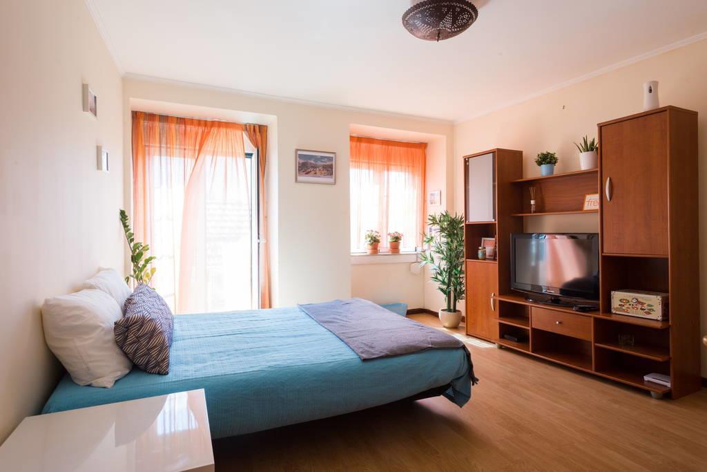 Casa Nossa Lejlighed Lisboa Eksteriør billede