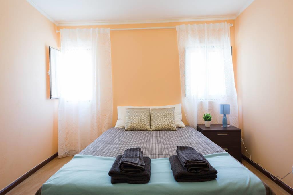 Casa Nossa Lejlighed Lisboa Eksteriør billede