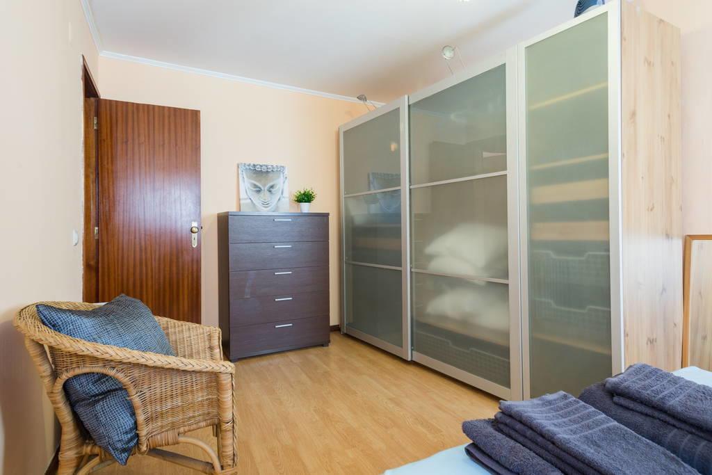 Casa Nossa Lejlighed Lisboa Eksteriør billede
