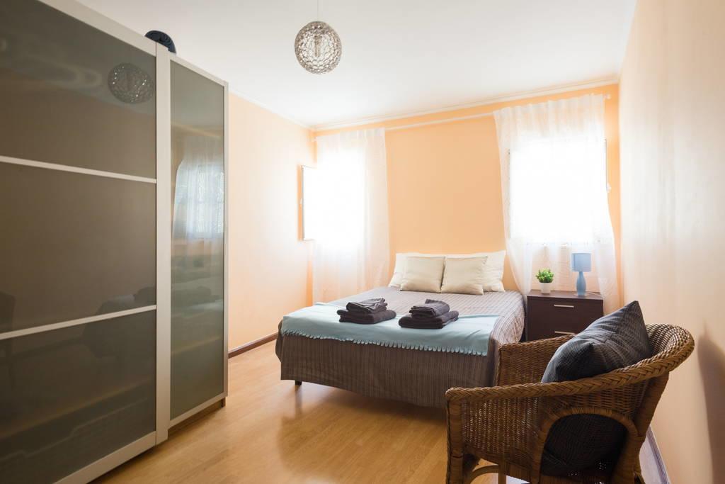 Casa Nossa Lejlighed Lisboa Eksteriør billede